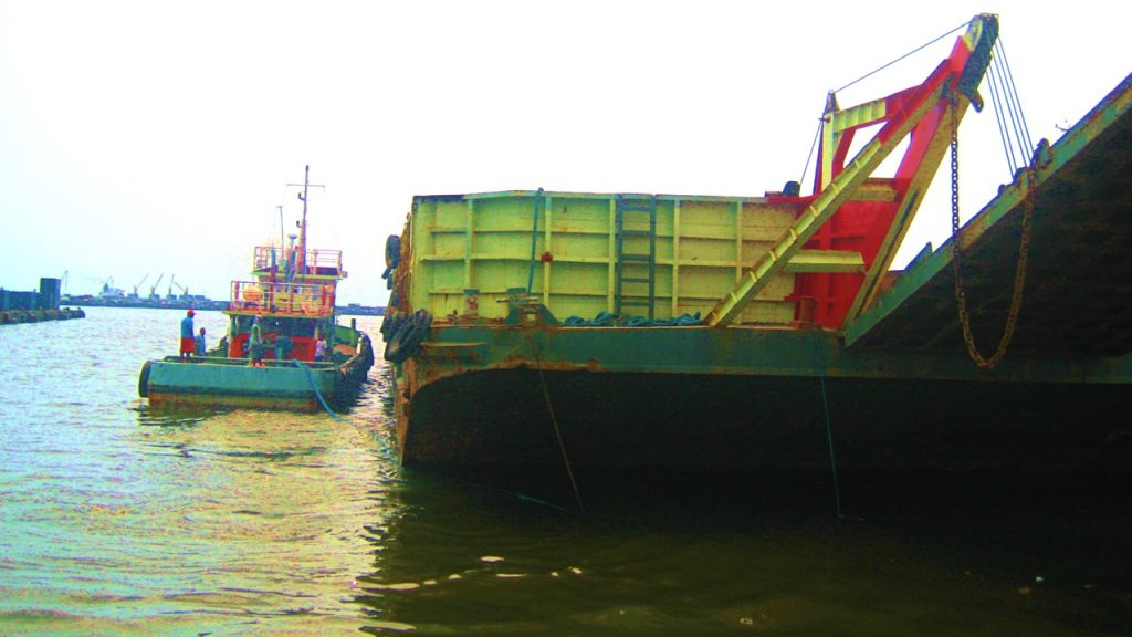 Best Tugboat Towage Companies in the Philippines, Tug and Barge in Aparri
