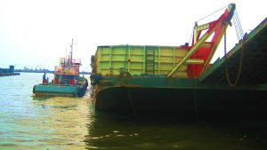 Best Tugboat Towage Companies in the Philippines