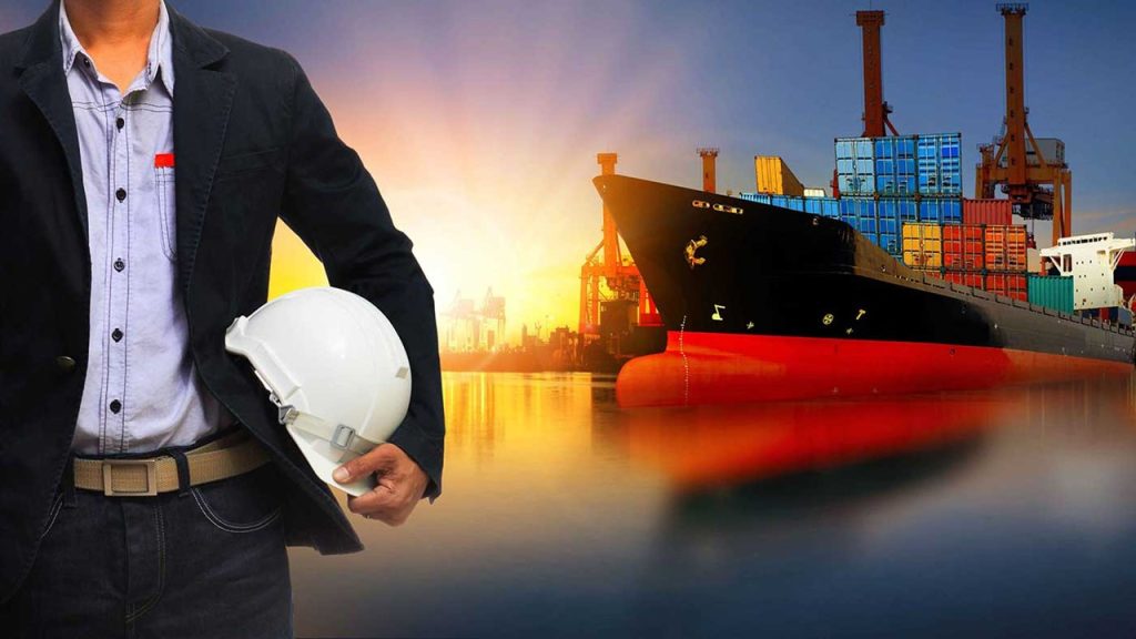 Best Ship Management Company in the Philippines