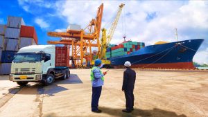 Best Shipping Agencies in Mindanao