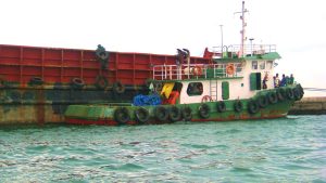 Best Tugboat Towage Companies in the Philippines, Tug and Barge in Batangas