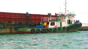 Best Tugboat Towage Companies in the Philippines 