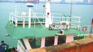 Best Tugboat Towage Companies in the Philippines