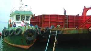 Best Tugboat Towage Companies in the Philippines 