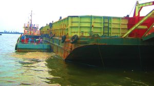 Best Tugboat Towage Companies in the Philippines