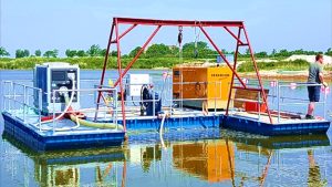 Pontoon for rent in the Philippines 2023