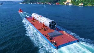 Project Cargo in the Philippines Maritime Shipping