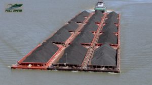 Rental Deck Barges For Mining Companies in the Philippines