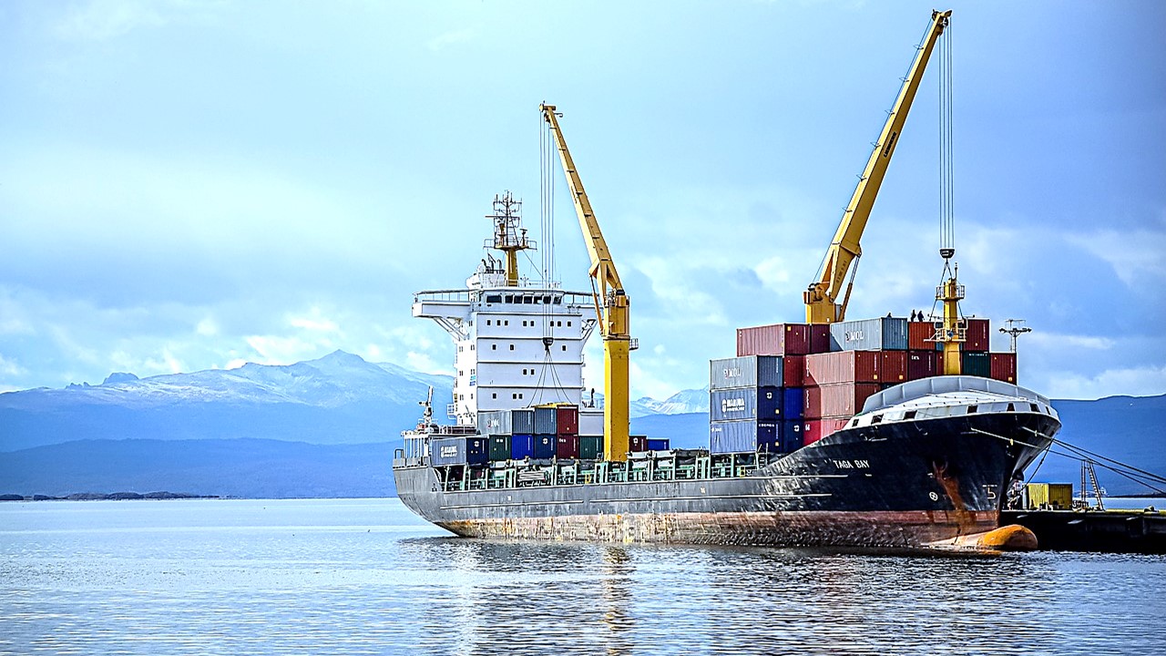 Ship Management Services in the Philippines