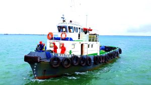 Tugboats for Hire in the Philippines, Full Speed Chartering and Shipping Agency