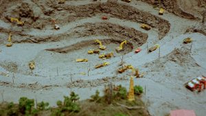 LCT, Barge, tugboat transportation for Mining Masbate