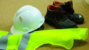 Personal Protective Equipment (PPE) supplier for construction in the Philippines