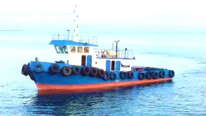 Tugs, Towboat, Tugboats Shipbuilding by Amaya Dockyard and Marine Services Inc. Cavite, Manila, Philippines