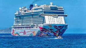 Why Cruise Ships Need Tugboats in Cebu (Shipbuilding, ship repair)
