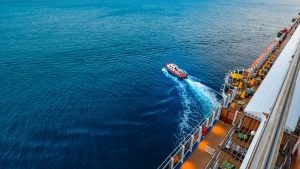 Why Cruise Ships Need Tugboats in Laguna (Shipbuilding, ship repair)
