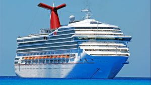 Why Cruise Ships Need Tugboats in Manila (Shipbuilding, ship repair)