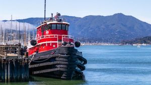 Tugboat, towboat, tugs, towing boat, ship repair, shipbuilding in Philippines, Batangas