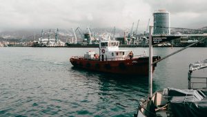 Tugboat, towboat, tugs, towing boat, ship repair, shipbuilding in Philippines, Pangasinan