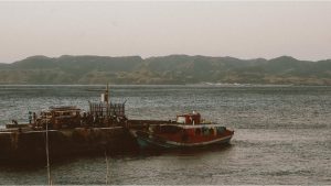 barge, Tugboat, towboat, tugs, towing boat, ship repair, shipbuilding in Philippines, Zambales