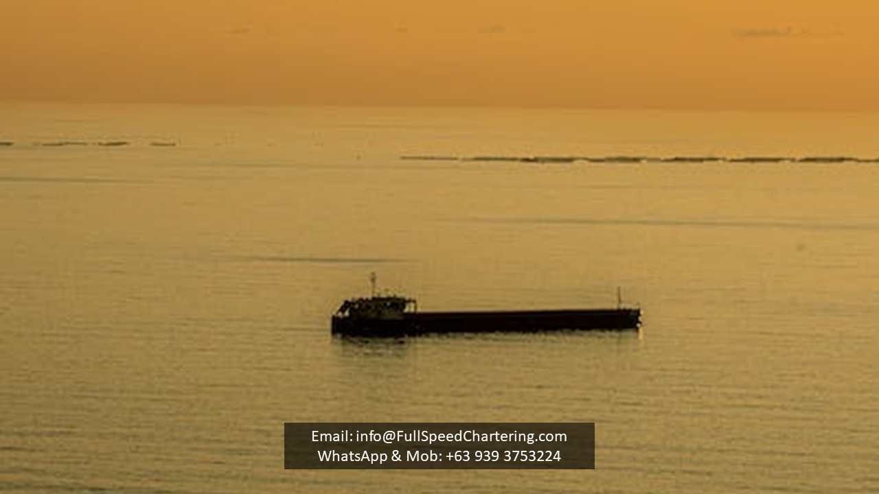 LCT in Bacolod, Rental LCT, Lease Barge, Hire Tugboat, Port