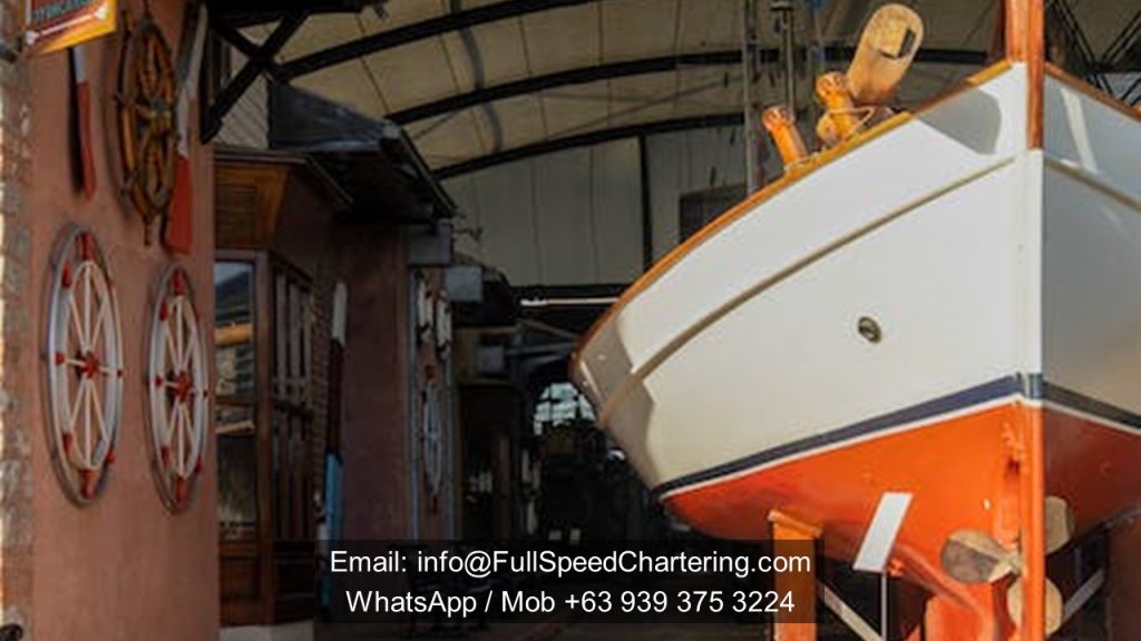 Tug and Barge in Misamis Occidental, Ship repair, shipbuilding, vessel, shipyard, boat