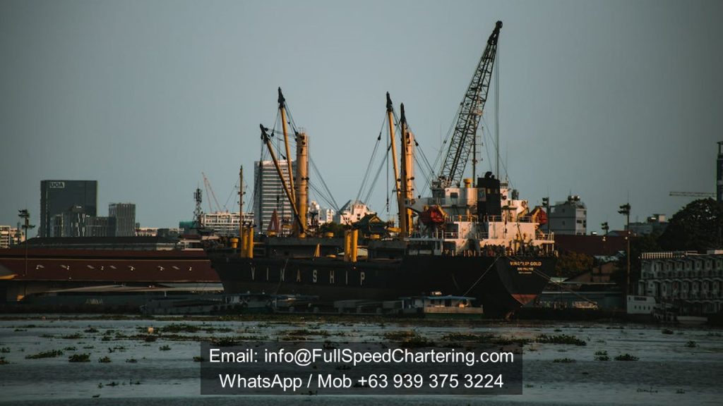 6 Ways Tug and Barge in Bataan Can Help Shipping Companies