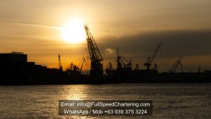 Tug and Barge in Cagayan de Oro, Ship repair, shipbuilding, vessel, shipyard, boat port