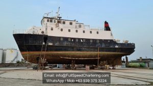 Ship repair, shipbuilding, vessel, shipyard, tugboat, flat-top barge