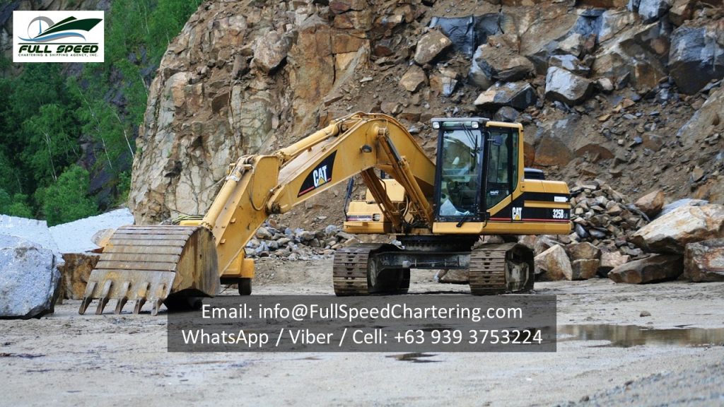 7 Pros of Hiring Tug and Barge for Agusan del Norte Mining Companies